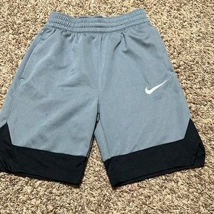 Boys Nike shorts